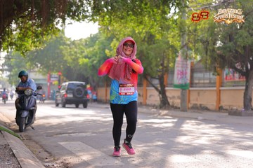AMAZING SPORTS FESTIVAL - Ảnh #5311154