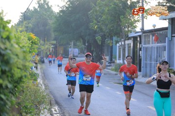 AMAZING SPORTS FESTIVAL - Ảnh #5292342