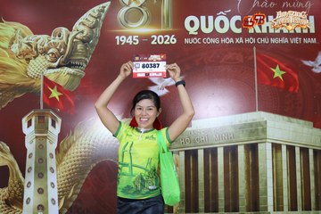 AMAZING SPORTS FESTIVAL - Ảnh #5314571