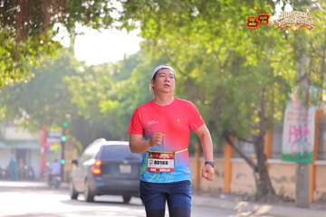 AMAZING SPORTS FESTIVAL - Ảnh #5311139