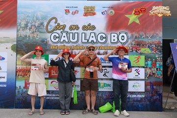 AMAZING SPORTS FESTIVAL - Ảnh #5312024