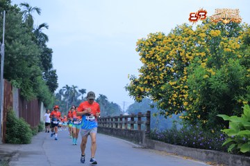 AMAZING SPORTS FESTIVAL - Ảnh #5291294