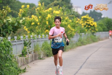 AMAZING SPORTS FESTIVAL - Ảnh #5290097