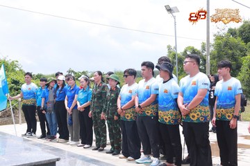 AMAZING SPORTS FESTIVAL - Ảnh #5332090