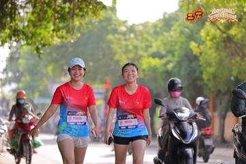 AMAZING SPORTS FESTIVAL - Ảnh #5311362