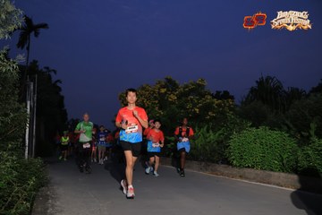 AMAZING SPORTS FESTIVAL - Ảnh #5291060