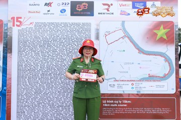 AMAZING SPORTS FESTIVAL - Ảnh #5312036