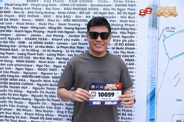AMAZING SPORTS FESTIVAL - Ảnh #5289141