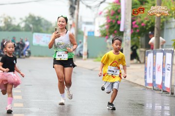 AMAZING SPORTS FESTIVAL - Ảnh #5289590
