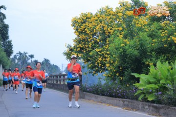 AMAZING SPORTS FESTIVAL - Ảnh #5291399