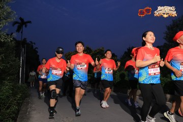 AMAZING SPORTS FESTIVAL - Ảnh #5291124