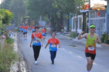 AMAZING SPORTS FESTIVAL - Ảnh #5292365