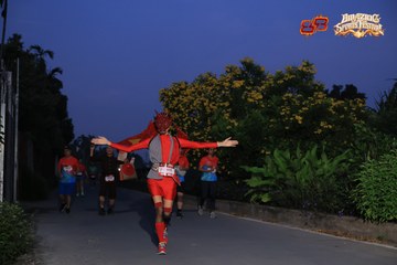 AMAZING SPORTS FESTIVAL - Ảnh #5291152