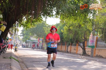 AMAZING SPORTS FESTIVAL - Ảnh #5311337