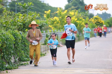 AMAZING SPORTS FESTIVAL - Ảnh #5290532