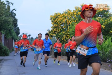 AMAZING SPORTS FESTIVAL - Ảnh #5291817