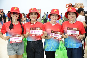 AMAZING SPORTS FESTIVAL - Ảnh #5314084