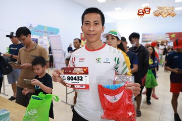 AMAZING SPORTS FESTIVAL - Ảnh #5289180