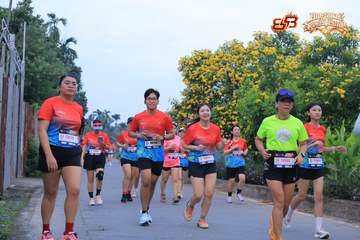 AMAZING SPORTS FESTIVAL - Ảnh #5291510