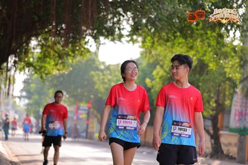 AMAZING SPORTS FESTIVAL - Ảnh #5311105