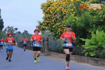 AMAZING SPORTS FESTIVAL - Ảnh #5291733