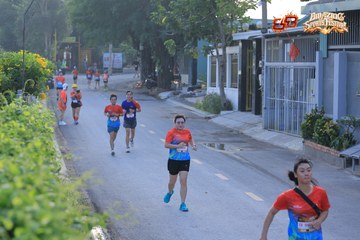 AMAZING SPORTS FESTIVAL - Ảnh #5292398