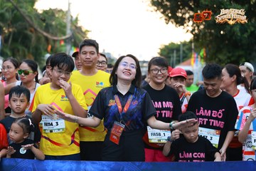 AMAZING SPORTS FESTIVAL - Ảnh #5290219