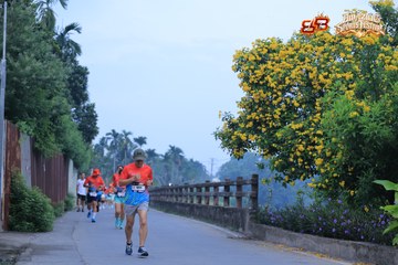 AMAZING SPORTS FESTIVAL - Ảnh #5291293