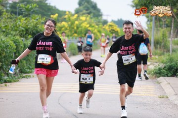 AMAZING SPORTS FESTIVAL - Ảnh #5290375