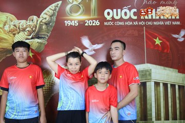 AMAZING SPORTS FESTIVAL - Ảnh #5315296