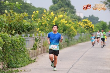 AMAZING SPORTS FESTIVAL - Ảnh #5290259