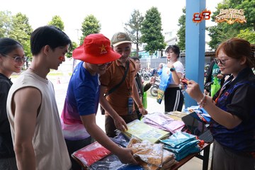 AMAZING SPORTS FESTIVAL - Ảnh #5312007