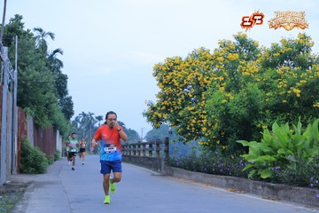 AMAZING SPORTS FESTIVAL - Ảnh #5291204