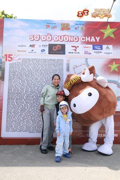 AMAZING SPORTS FESTIVAL - Ảnh #5311586