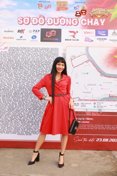 AMAZING SPORTS FESTIVAL - Ảnh #5290774