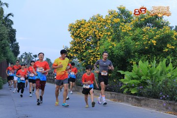 AMAZING SPORTS FESTIVAL - Ảnh #5291831
