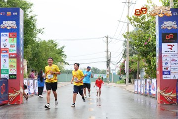 AMAZING SPORTS FESTIVAL - Ảnh #5289606