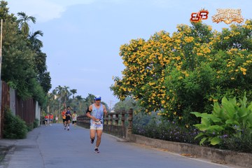 AMAZING SPORTS FESTIVAL - Ảnh #5291642
