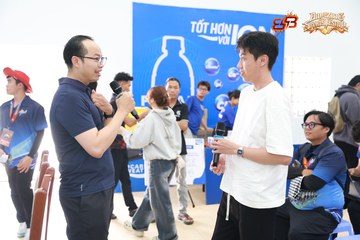 AMAZING SPORTS FESTIVAL - Ảnh #5289826