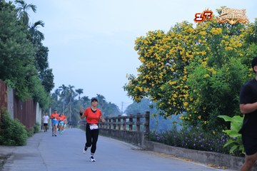 AMAZING SPORTS FESTIVAL - Ảnh #5291288