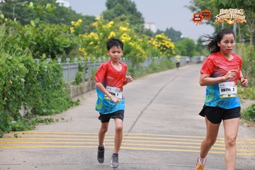 AMAZING SPORTS FESTIVAL - Ảnh #5290123