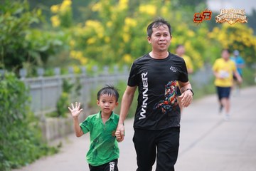 AMAZING SPORTS FESTIVAL - Ảnh #5290292