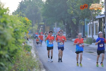 AMAZING SPORTS FESTIVAL - Ảnh #5292314