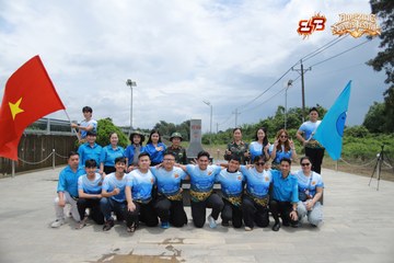AMAZING SPORTS FESTIVAL - Ảnh #5332237