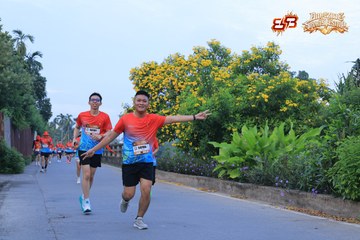 AMAZING SPORTS FESTIVAL - Ảnh #5291871