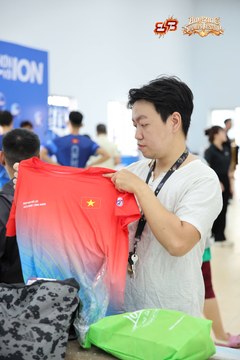 AMAZING SPORTS FESTIVAL - Ảnh #5289222