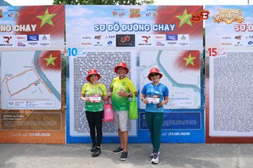 AMAZING SPORTS FESTIVAL - Ảnh #5311714