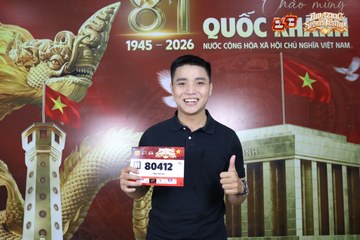 AMAZING SPORTS FESTIVAL - Ảnh #5315135