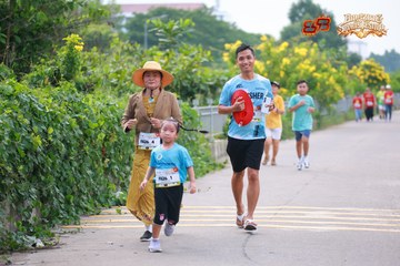 AMAZING SPORTS FESTIVAL - Ảnh #5290548