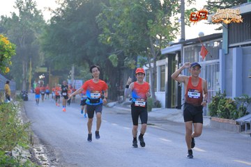 AMAZING SPORTS FESTIVAL - Ảnh #5292296